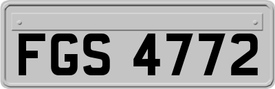 FGS4772
