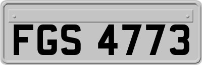 FGS4773