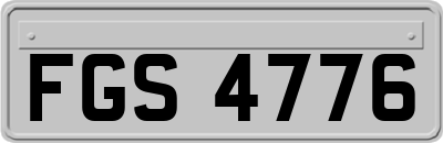 FGS4776