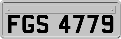 FGS4779