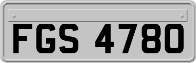 FGS4780