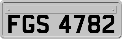 FGS4782