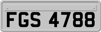 FGS4788