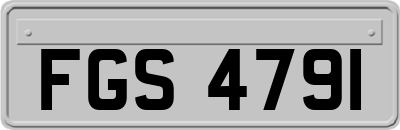 FGS4791