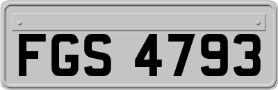 FGS4793