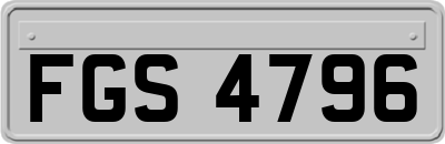 FGS4796