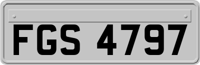 FGS4797