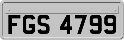 FGS4799