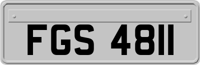 FGS4811
