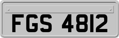 FGS4812