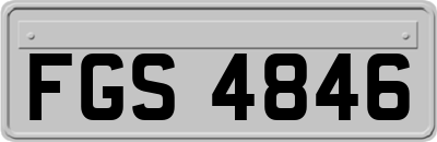 FGS4846