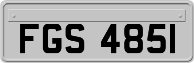 FGS4851