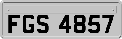 FGS4857