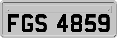 FGS4859