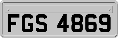 FGS4869