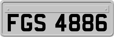 FGS4886