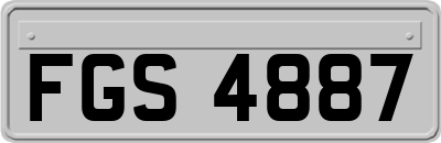 FGS4887