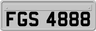 FGS4888