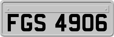 FGS4906