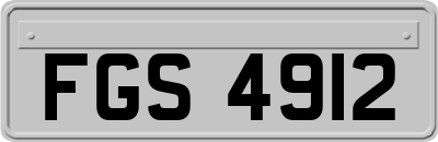 FGS4912
