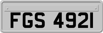 FGS4921
