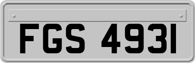 FGS4931