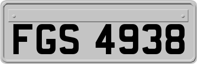 FGS4938