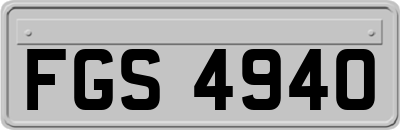 FGS4940