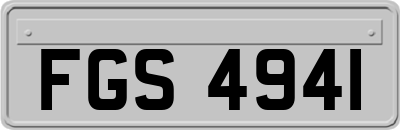 FGS4941