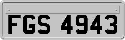 FGS4943
