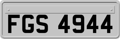 FGS4944