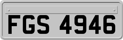 FGS4946