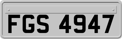 FGS4947
