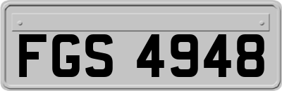 FGS4948