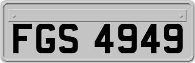 FGS4949