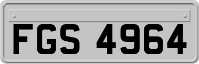 FGS4964