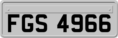 FGS4966