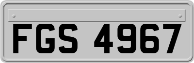 FGS4967