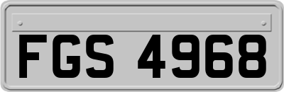 FGS4968
