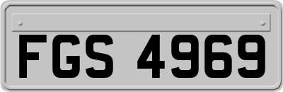 FGS4969