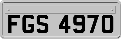 FGS4970