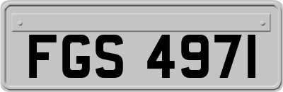 FGS4971