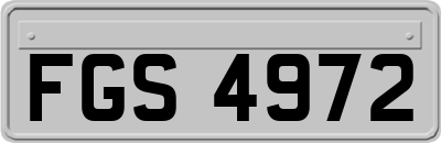 FGS4972