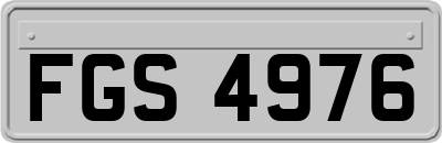 FGS4976