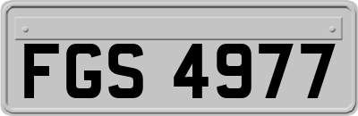 FGS4977