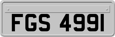 FGS4991