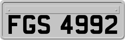 FGS4992
