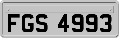 FGS4993