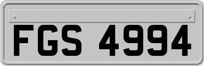 FGS4994