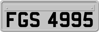 FGS4995